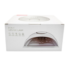 Лампа для ногтей UV/LED Lamp, 48W S5