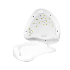 Лампа для ногтей UV/LED Lamp, 48W S5
