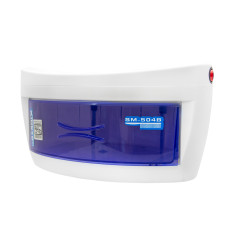 Germix Mini Ultraviolet Sterilizer, SM-504B