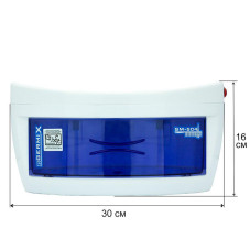 Germix Mini Ultraviolet Sterilizer, SM-504B