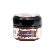 Гель павутинка Disco Spider Gel, 5 гр, 03