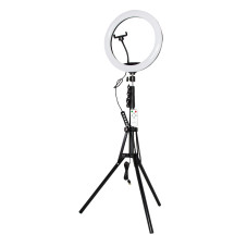 Лампа для селфи (selfie) MJ-33-5x20-44