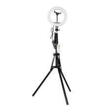 Selfie lamp MJ-20-5x40-27