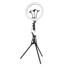 Лампа для селфи (selfie) MJ-36-5x10-57