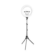 Лампа для селфи (selfie) MJ-26-5x40-32
