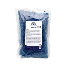 Hot Wax Granules Azulene 500 gr