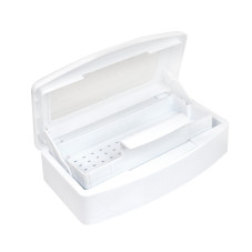 Instrument sterilization box
