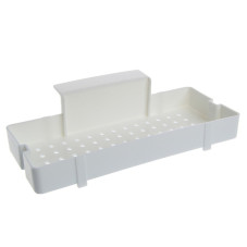 Instrument sterilization box