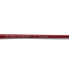 Painting Brush 0 (11 mm), thin brush Global Fashion