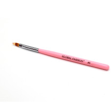 Global Fashion Ombre Brush #6, pink