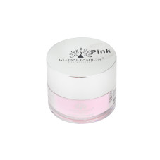 Acrylic powder pink Global Fashion, 15 gr