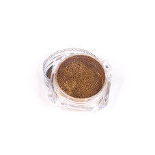 Pigment (pudra) Laser Powder Gold 002