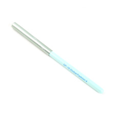 Angled Synthetic Gel Brush # 4, Global Fashion GF-16