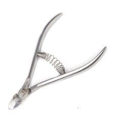 Cuticle nippers Global Fashion 6 mm GF-6S