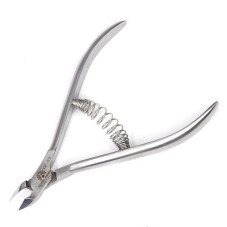 Cuticle nippers Global Fashion 6 mm GF-6S