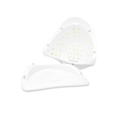 Lampă pentru unghii Led / Uv 90W Sun X5 MAX