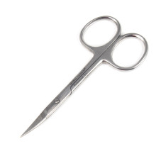 Cuticle scissors Global Fashion S-1