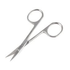 Cuticle scissors Global Fashion S-1