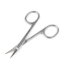 Cuticle scissors Global Fashion S-6