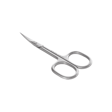 Staleks cuticle scissors 20 mm SC-21/1