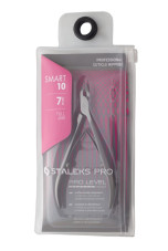 Staleks Smart Cuticle Pliers 10, 7 mm NS-10-7