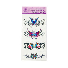 Tatuaj corp temporar Tatto Stickers TA6620