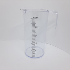 250 ml measuring cup