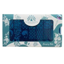 Stamping disc Global Fashion #-132