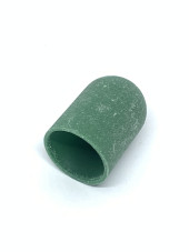 Smirghel freza electrica 16*25mm #180 1 buc, green