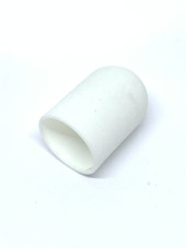 Smirghel freza electrica, 16*25 mm #150 1 buc - White