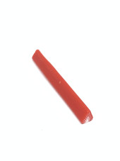 Фімо для дизайну нігтів (ковбаскою) Pale strawberry Полуниця