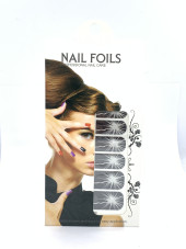 Nail sticker, ready-made manicure JYH-021