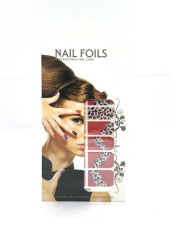 Nail sticker, ready-made manicure JY-E040