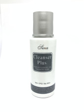 Cleanser Plus, обезжиривотель для ногтей, Lina