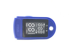 Пульсоксиметр Finger Pulse Oximeter