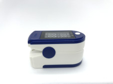 Пульсоксиметр Finger Pulse Oximeter