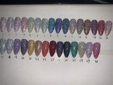 Stardust gel polish 8 ml 05