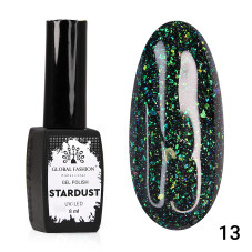 Stardust Gel Lacquer 8 ml 13