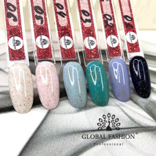 Gel-Lacquer Potale 8 ml Global Fashion, 05