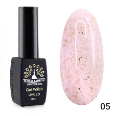 Gel-Lacquer Potale 8 ml Global Fashion, 05