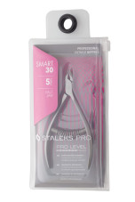 Staleks Smart cuticle clippers 30, 5 mm NS-30-5