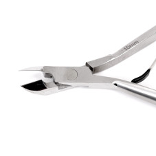 Global Fashion Cuticle Pliers 10 mm N-7