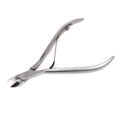 Global Fashion Cuticle Pliers 10 mm N-7