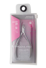 Clește pentru cuticulă  Staleks Smart 31, 5 mm NS-31-5