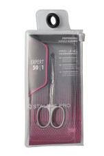 Ножницы для кутикулы Staleks Expert 50 Type 1 SE-50/1