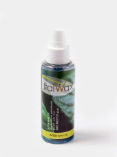 ItalWax olejek po depilacji, mentolowy 100 ml
