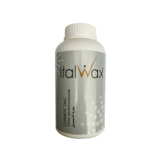 Тальк косметический ItalWax 150 gr