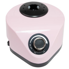 Аппарат для маникюра и педикюра, ZS-608, 65W, 45000 об/мин, PINK