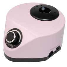 Аппарат для маникюра и педикюра, ZS-608, 65W, 45000 об/мин, PINK