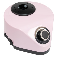 Manicure and Pedicure Machine, ZS-608, 65W, 45000 rpm, PINK